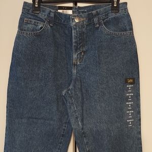 LEE "Relaxed Fit" Jeans